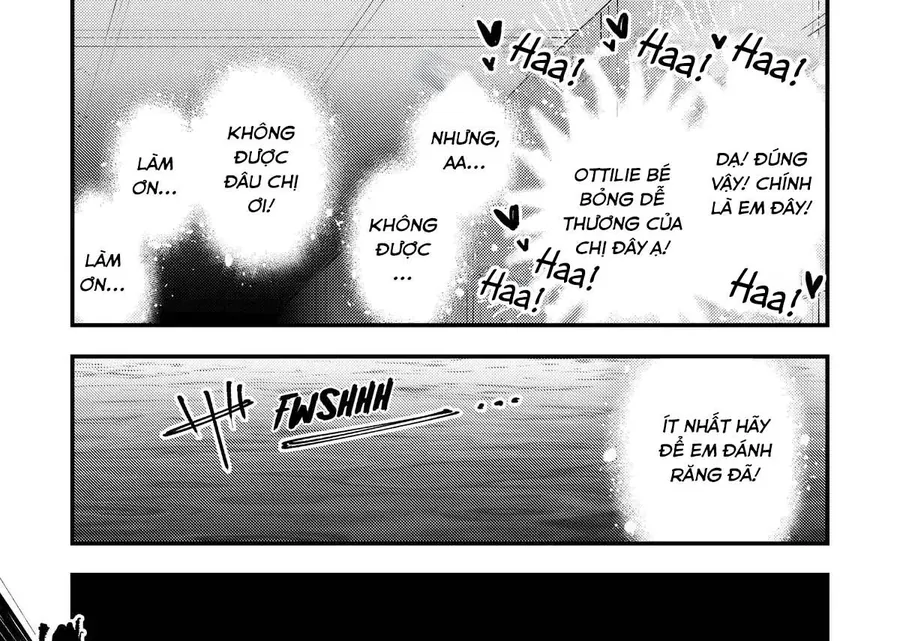 Roll Over And Die - Cùng Thanh Kiếm Nguyền Rủa - Chương 21 - Trang 100