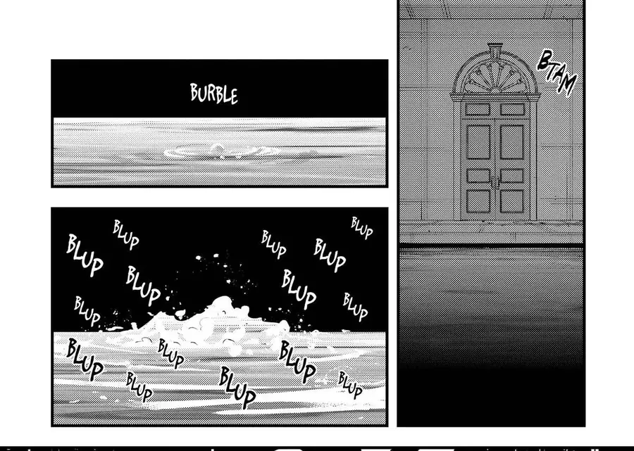 Roll Over And Die - Cùng Thanh Kiếm Nguyền Rủa - Chương 21 - Trang 108