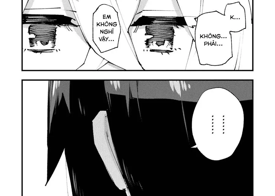 Roll Over And Die - Cùng Thanh Kiếm Nguyền Rủa - Chương 21 - Trang 22