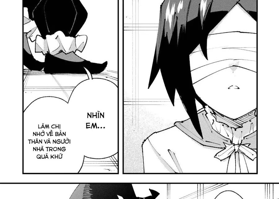 Roll Over And Die - Cùng Thanh Kiếm Nguyền Rủa - Chương 21 - Trang 28