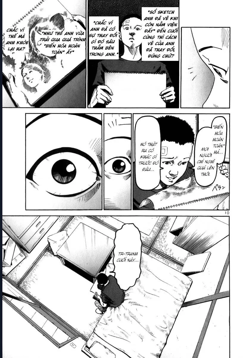 He∀Ds - Chương 7 - Trang 10
