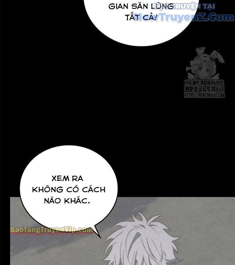 Kẻ Kiến Tạo Hầm Ngục
