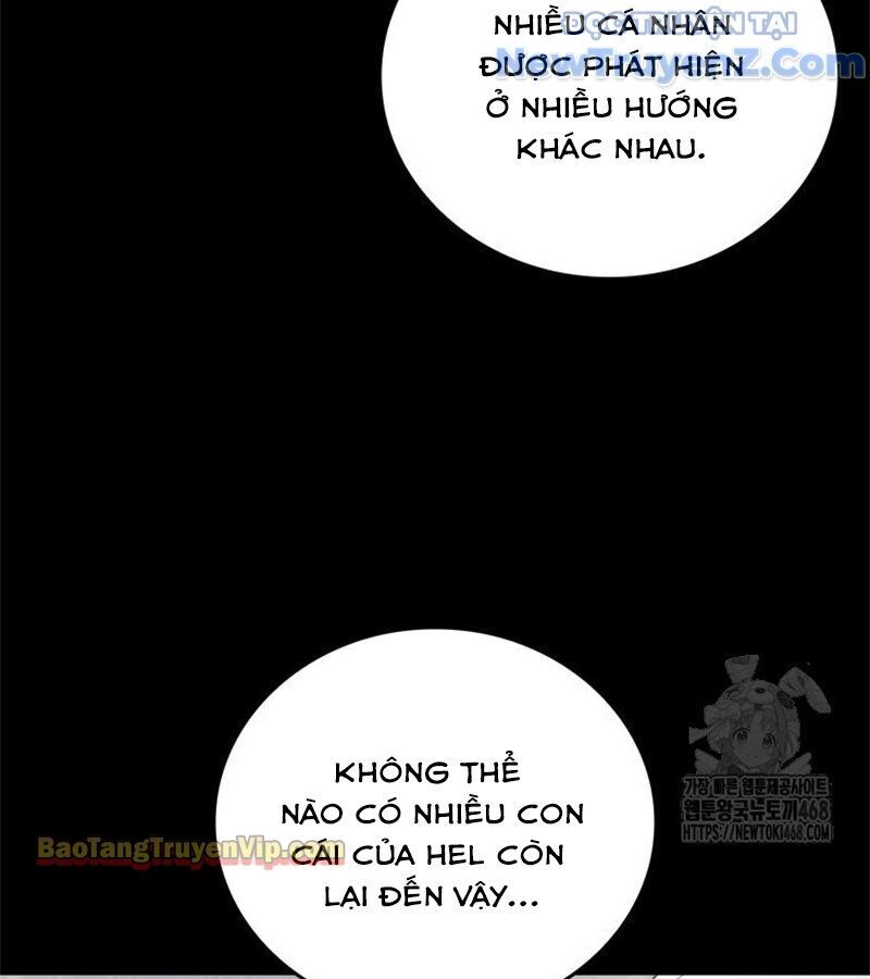 Kẻ Kiến Tạo Hầm Ngục