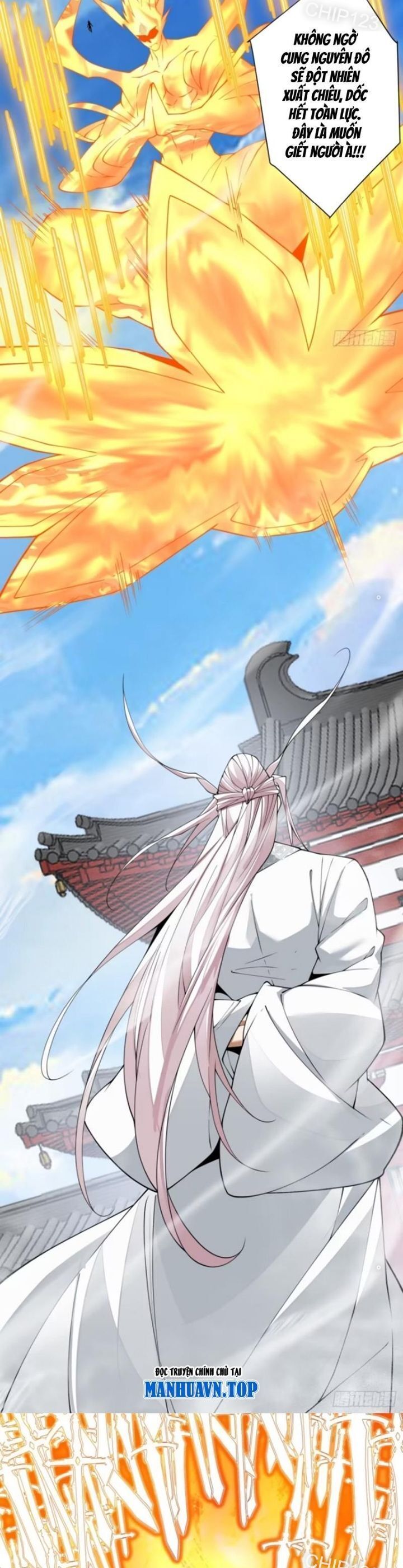 Hắc Ám Kiếm Sĩ Hồi Quy - Chương 291 - Trang 19