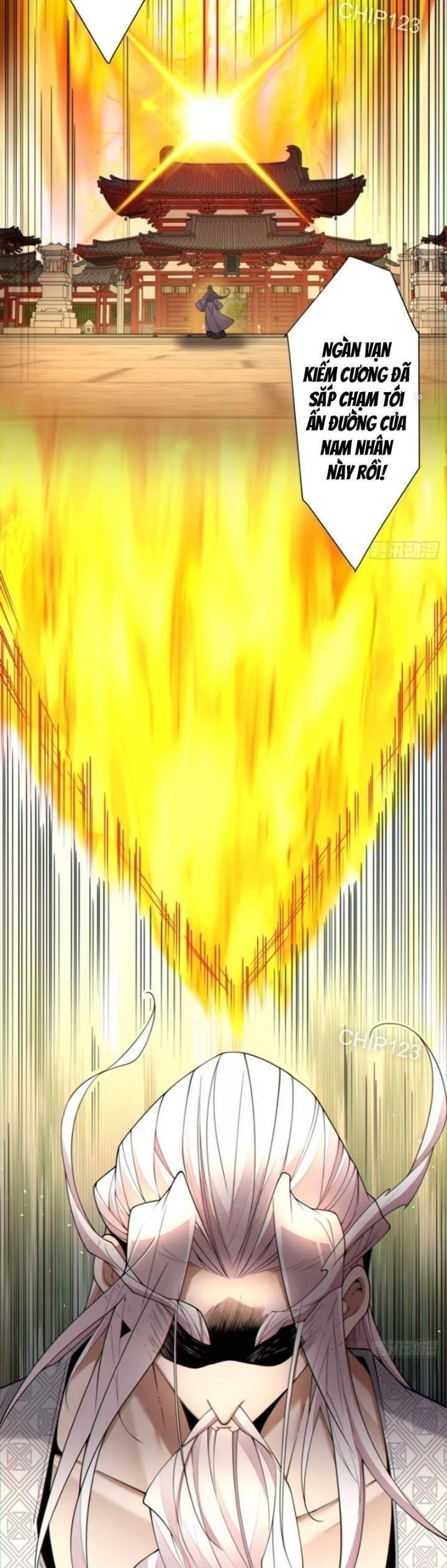 Hắc Ám Kiếm Sĩ Hồi Quy - Chương 291 - Trang 23