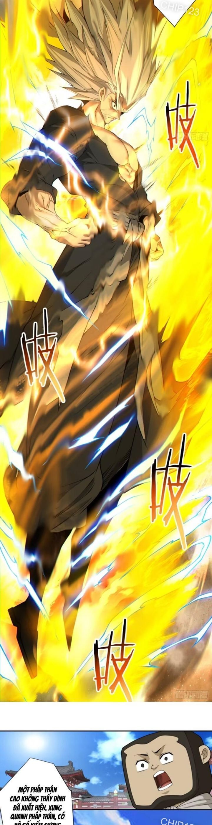 Hắc Ám Kiếm Sĩ Hồi Quy - Chương 291 - Trang 17