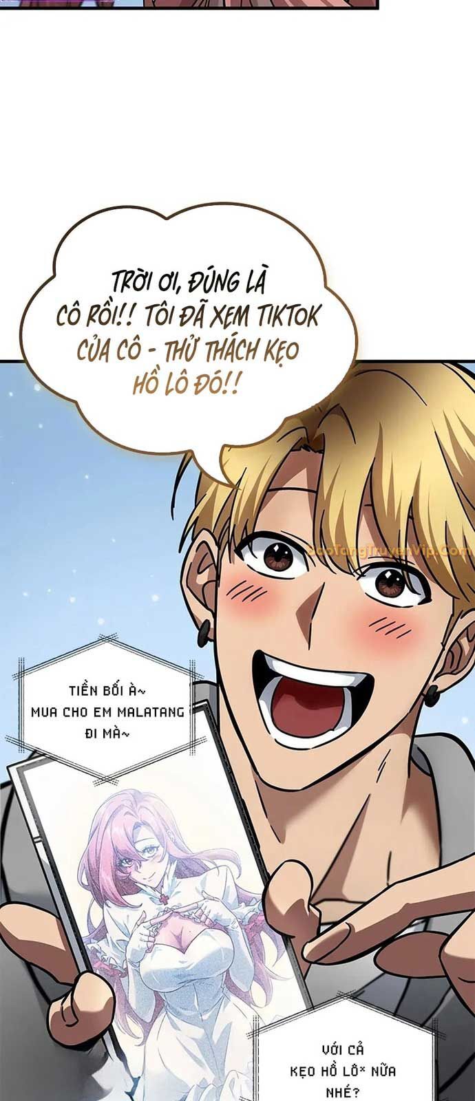 Youtuber Thể Hình Một Triệu Subs - Chương 3 - Trang 52