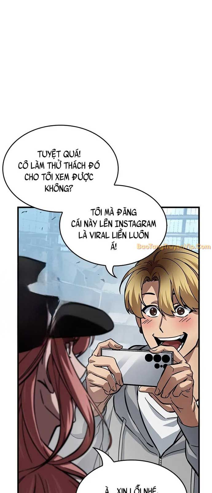 Youtuber Thể Hình Một Triệu Subs - Chương 3 - Trang 56