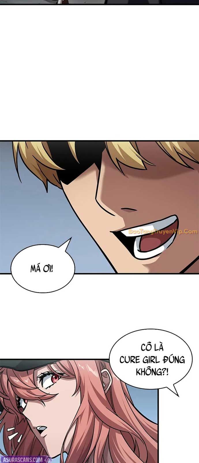 Youtuber Thể Hình Một Triệu Subs - Chương 3 - Trang 51