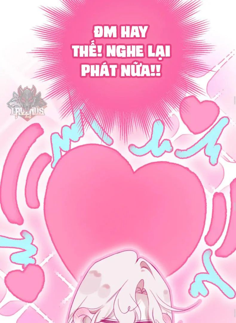 Decibel Nhịp Tim - Chương 3 - Trang 41