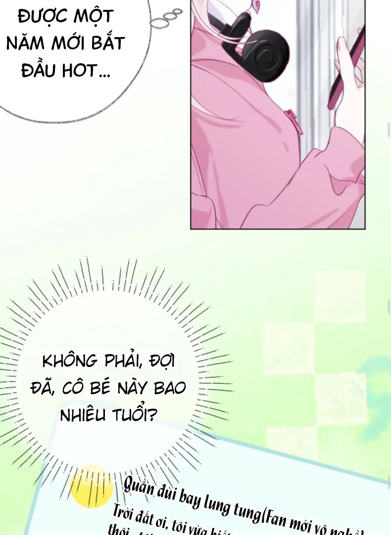 Decibel Nhịp Tim - Chương 3 - Trang 47