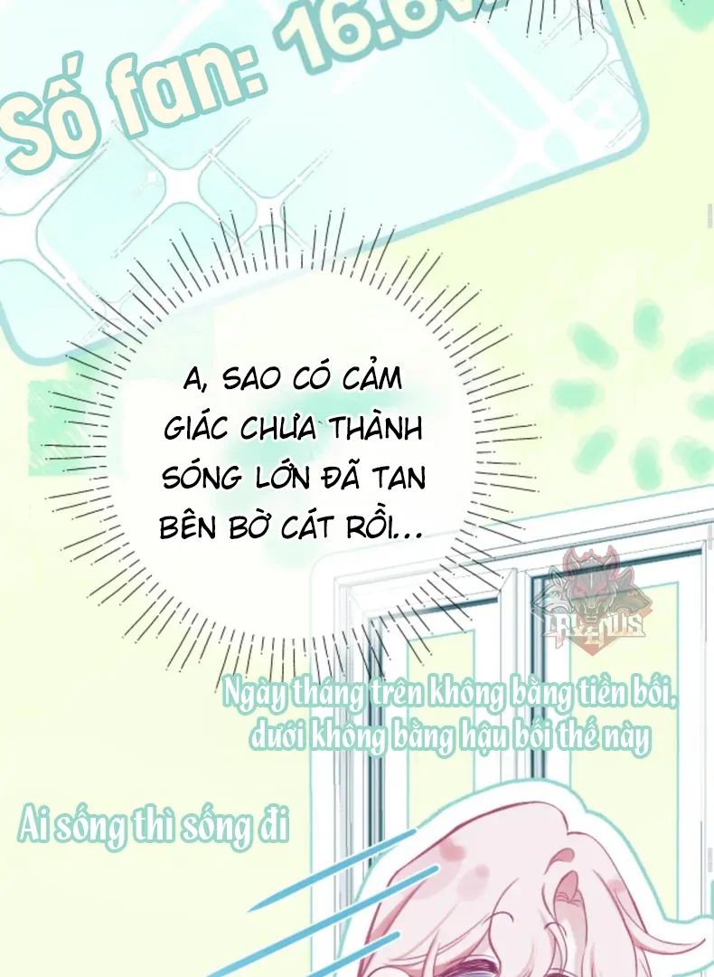 Decibel Nhịp Tim - Chương 3 - Trang 49
