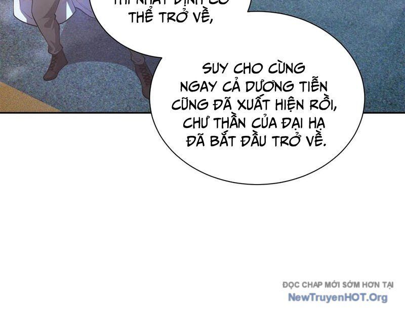 Ta Học Trảm Thần Trong Bệnh Viện Tâm Thần Chương 268 Ảnh 53