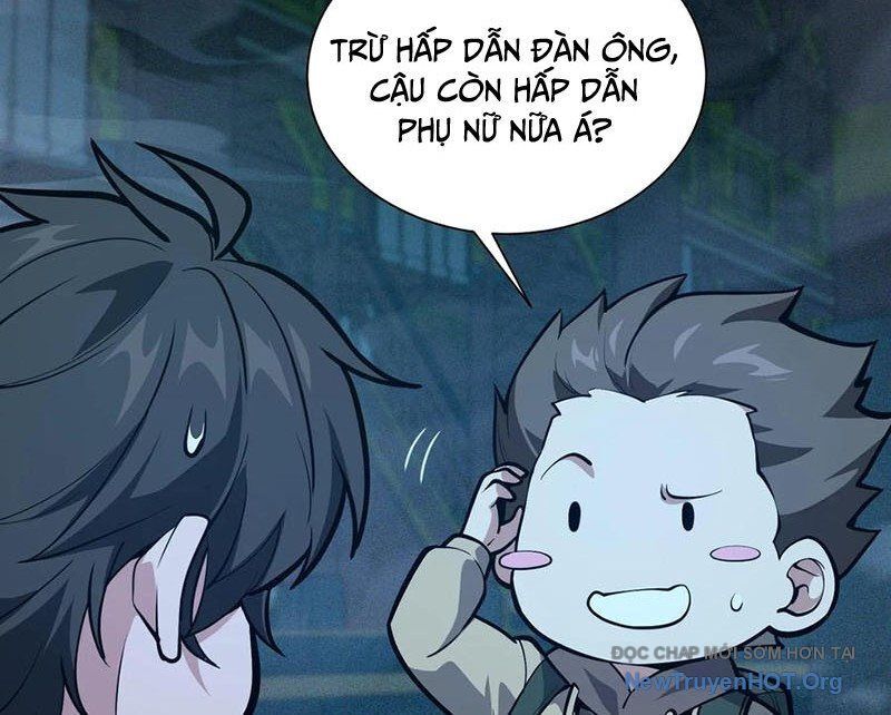 Ta Học Trảm Thần Trong Bệnh Viện Tâm Thần Chương 268 Ảnh 25