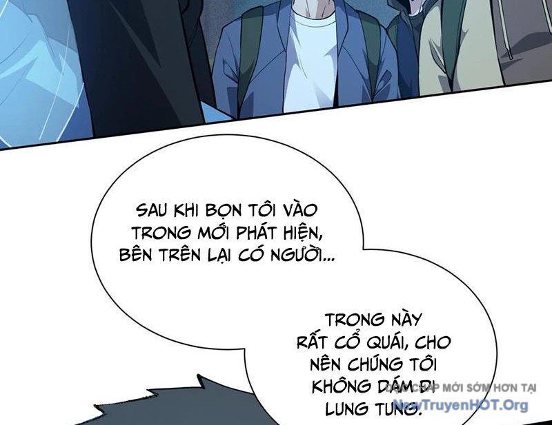Ta Học Trảm Thần Trong Bệnh Viện Tâm Thần Chương 268 Ảnh 31