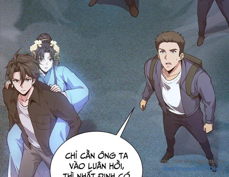 Ta Học Trảm Thần Trong Bệnh Viện Tâm Thần - Chương 268 - Trang 51