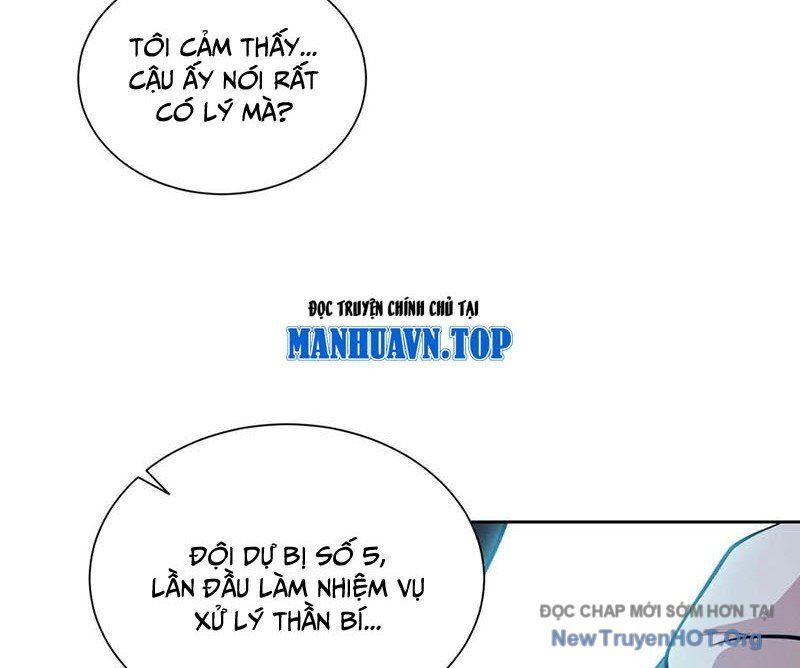 Ta Học Trảm Thần Trong Bệnh Viện Tâm Thần Chương 268 Ảnh 75