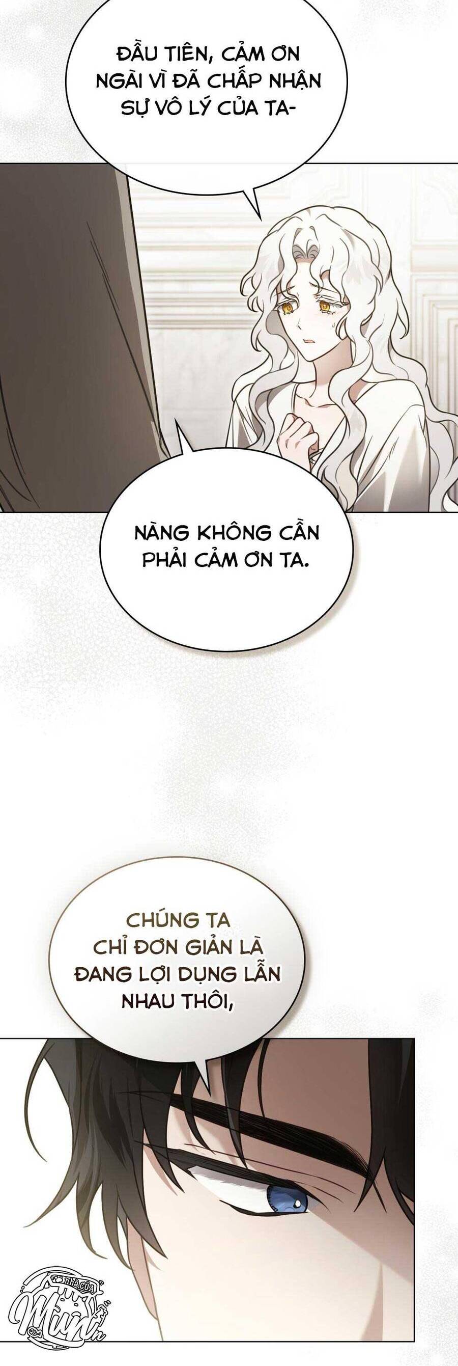 Hôn Nhân Khế Ước