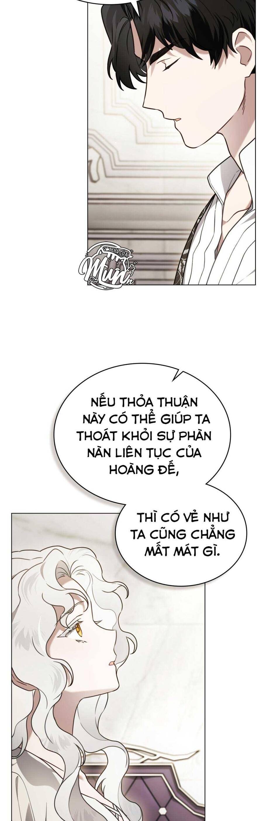 Hôn Nhân Khế Ước