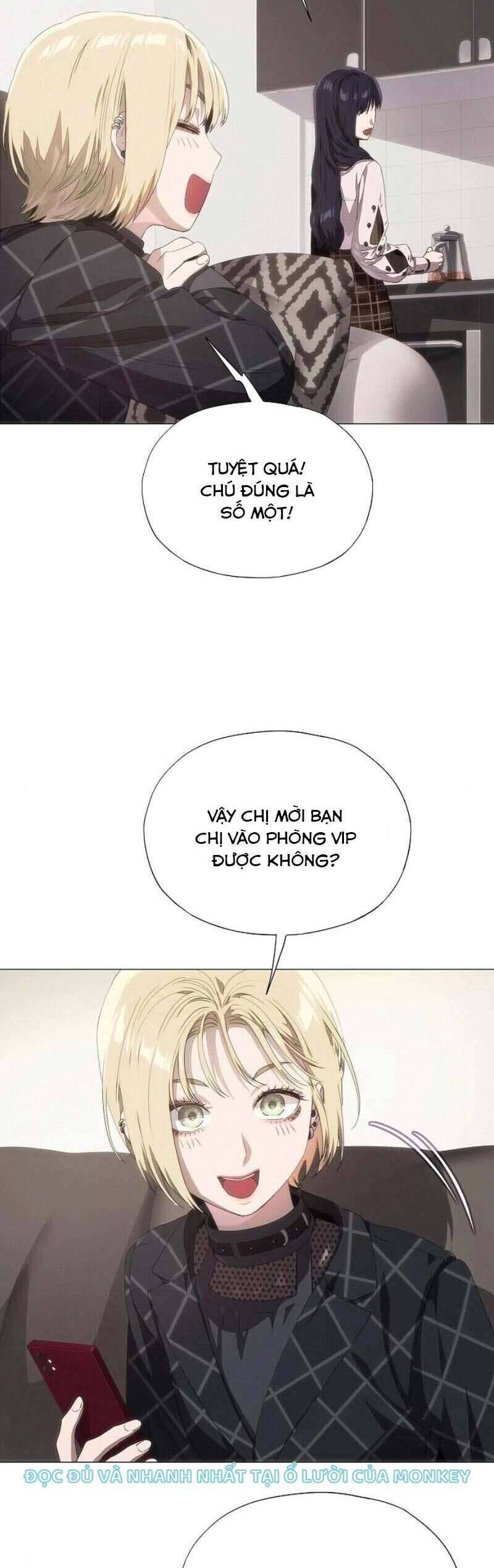 Tôi Bị Mắc Kẹt Trong Một Vở Kịch Điên Rồ - Chương 56 - Trang 4
