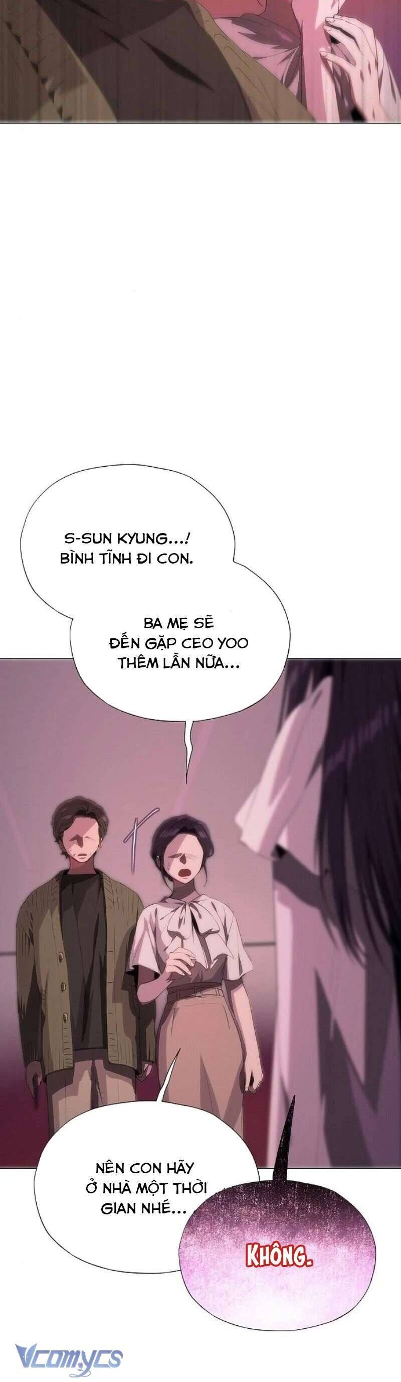 Tôi Bị Mắc Kẹt Trong Một Vở Kịch Điên Rồ - Chương 56 - Trang 50