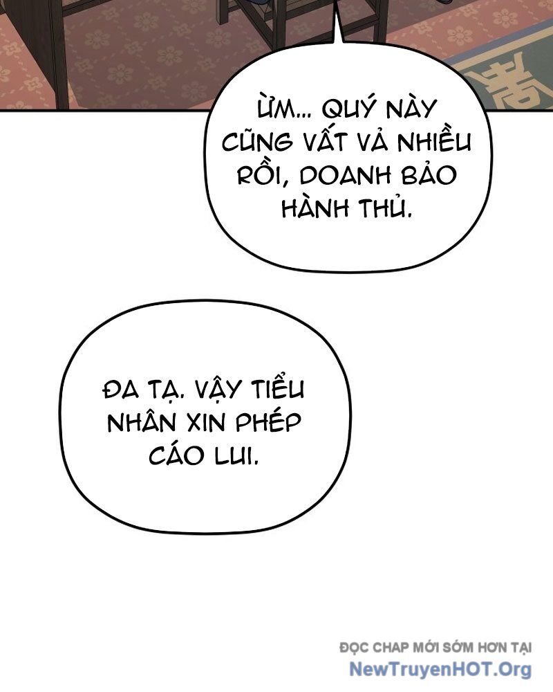 Tiểu Công Tử Của Ân Hạ Thương Đoàn - Chương 33 - Trang 31