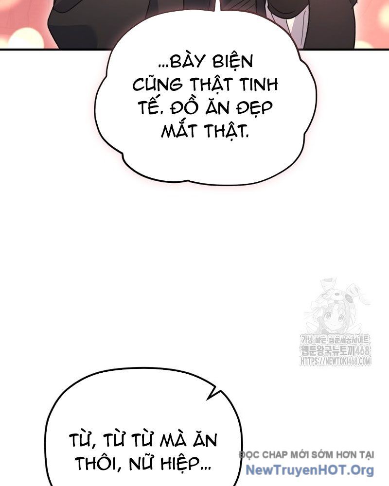 Tiểu Công Tử Của Ân Hạ Thương Đoàn - Chương 33 - Trang 22