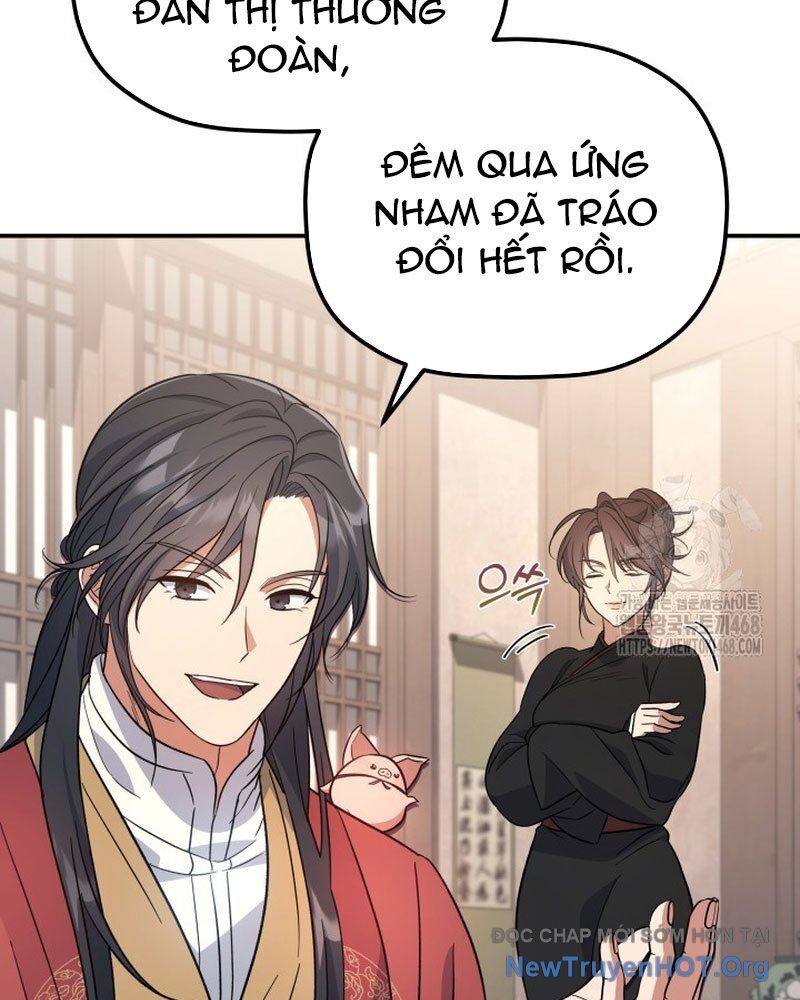 Tiểu Công Tử Của Ân Hạ Thương Đoàn - Chương 33 - Trang 4