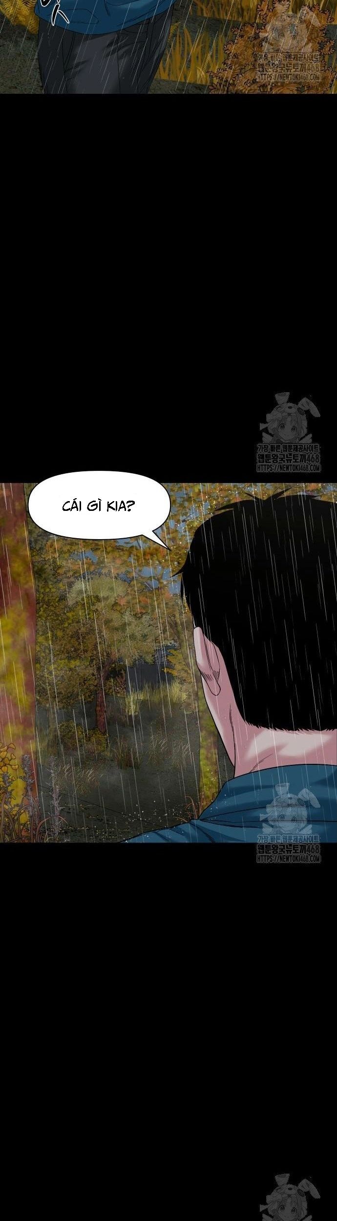 Ngôi Làng Ma Quái Chương 58 Ảnh 46
