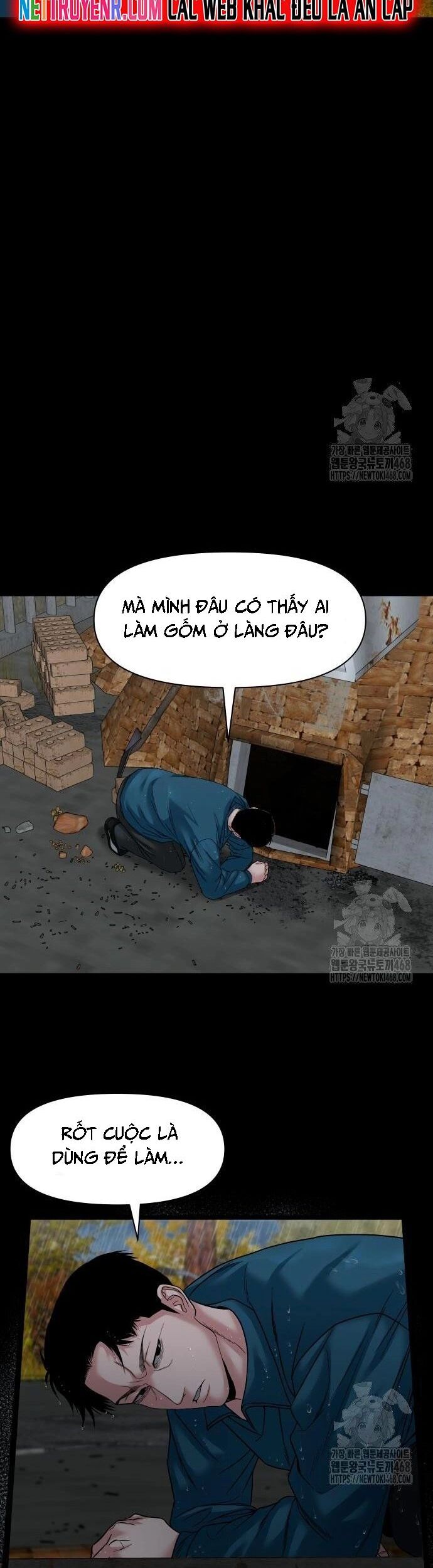 Ngôi Làng Ma Quái Chương 58 Ảnh 49