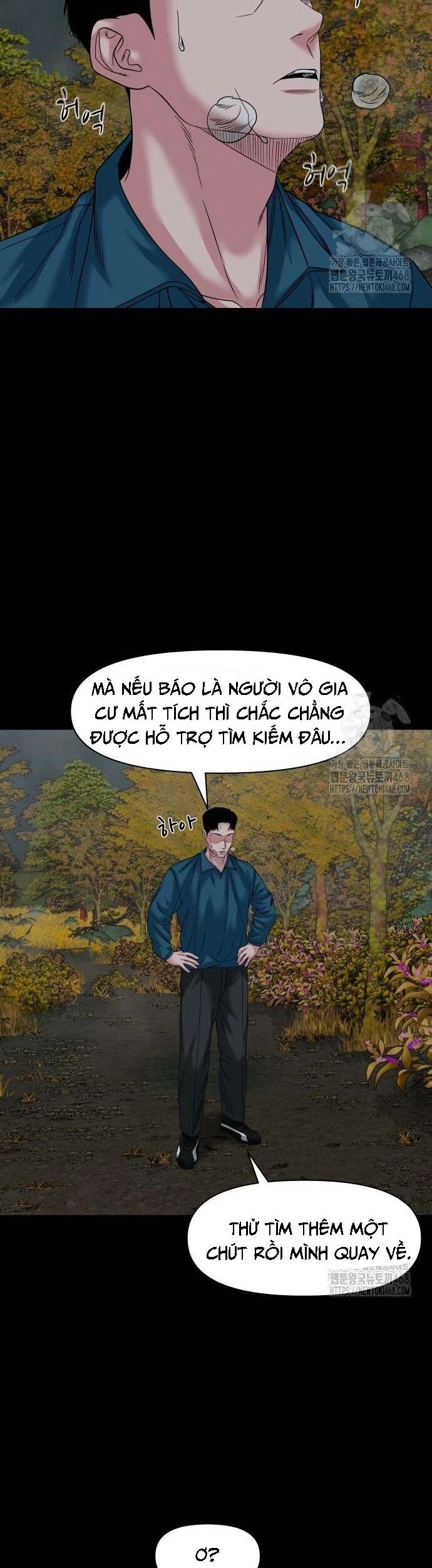 Ngôi Làng Ma Quái Chương 58 Ảnh 43