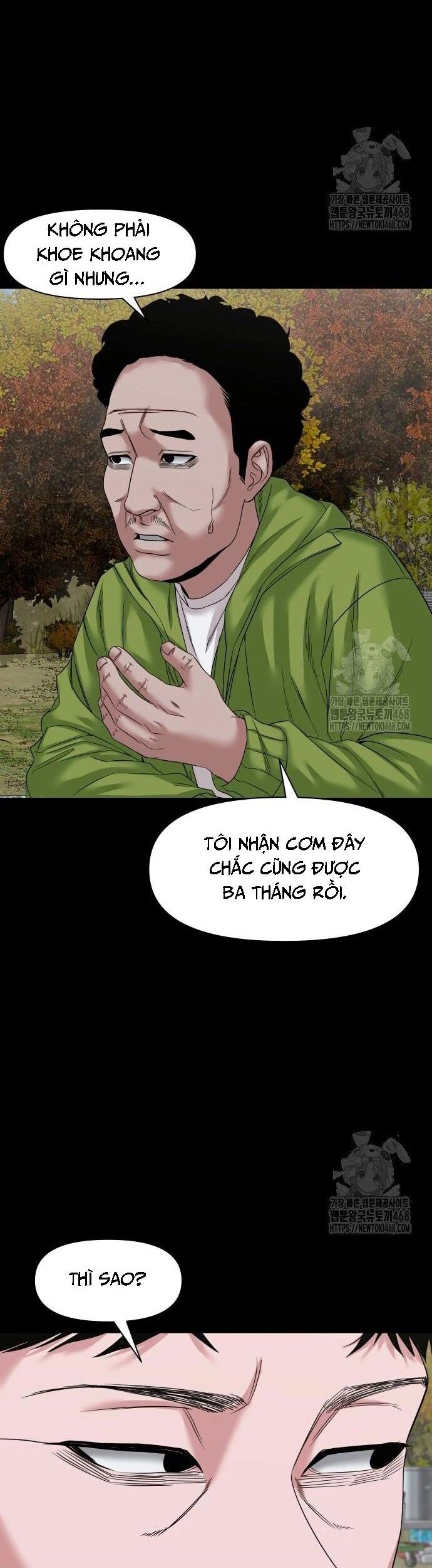 Ngôi Làng Ma Quái Chương 58 Ảnh 31