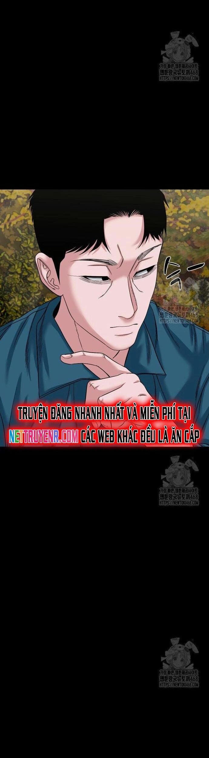 Ngôi Làng Ma Quái Chương 58 Ảnh 41