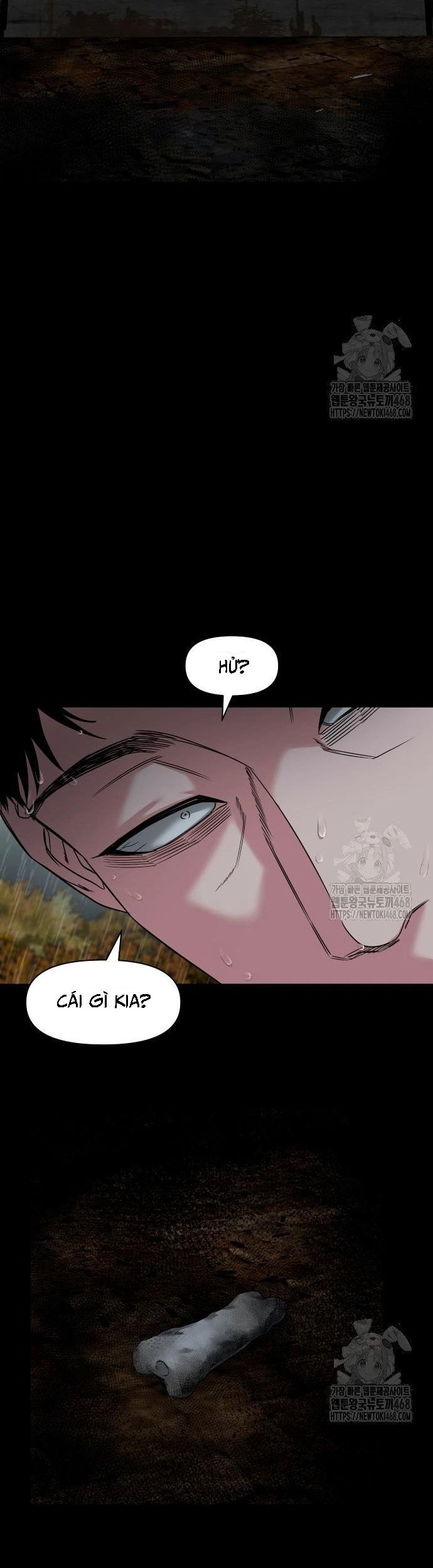 Ngôi Làng Ma Quái Chương 58 Ảnh 50
