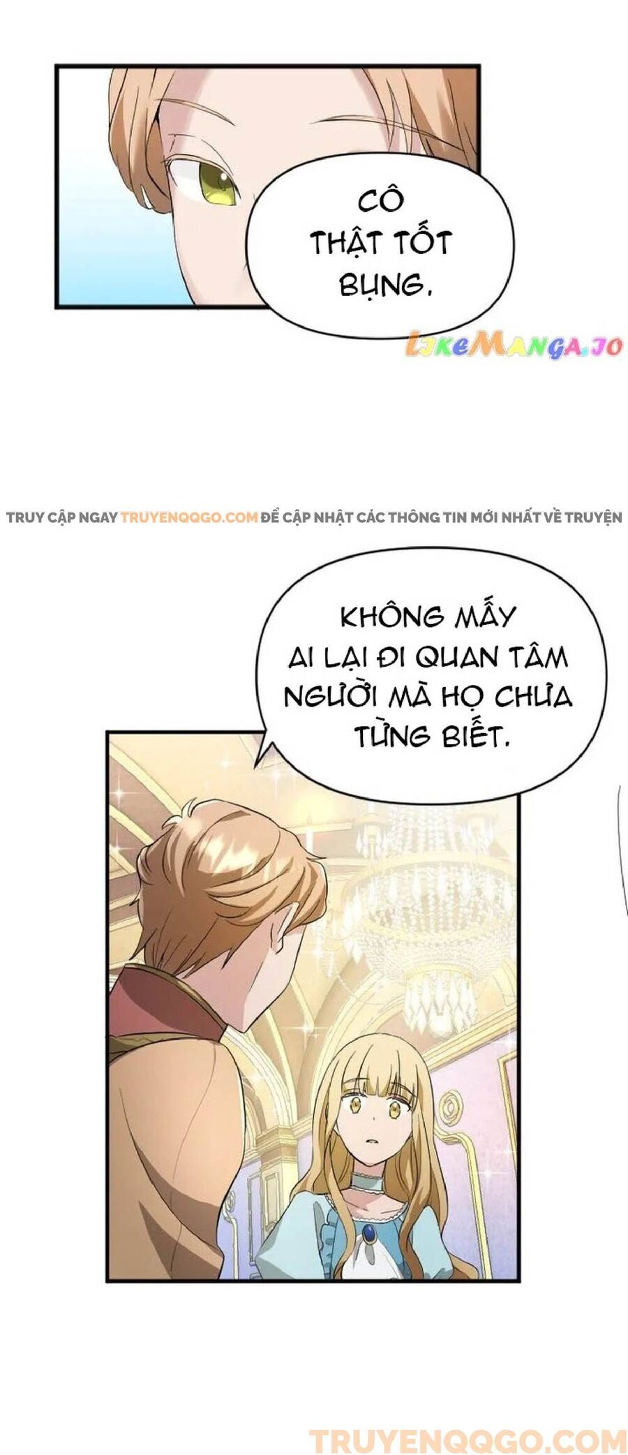 Thiên Sứ Kim Quang - Chương 16 - Trang 12