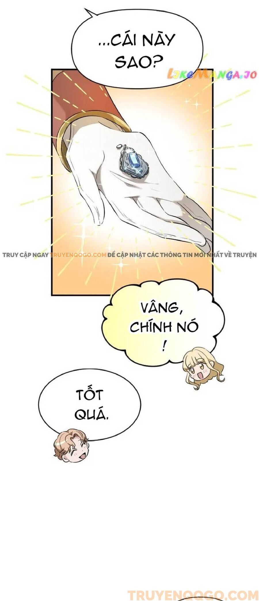 Thiên Sứ Kim Quang - Chương 16 - Trang 7