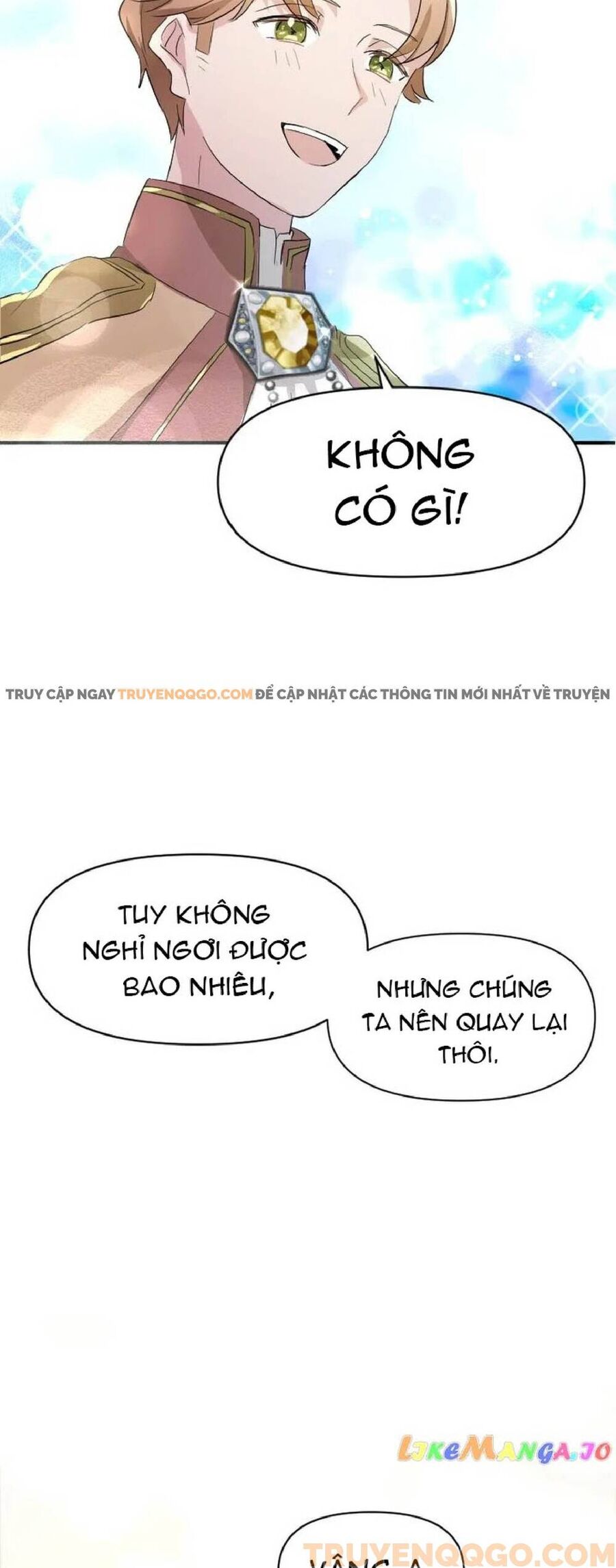 Thiên Sứ Kim Quang - Chương 16 - Trang 45