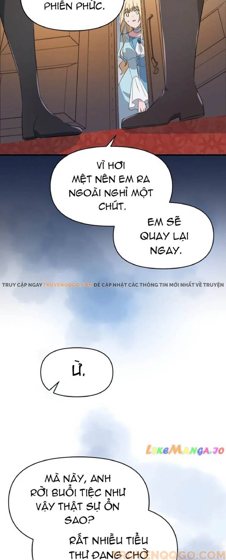 Thiên Sứ Kim Quang - Chương 16 - Trang 53