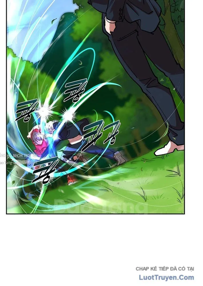 Thiên Ma Và Phù Thủy Băng Giá - Chương 6 - Trang 18
