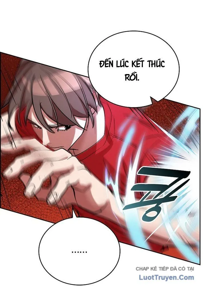 Thiên Ma Và Phù Thủy Băng Giá - Chương 6 - Trang 20