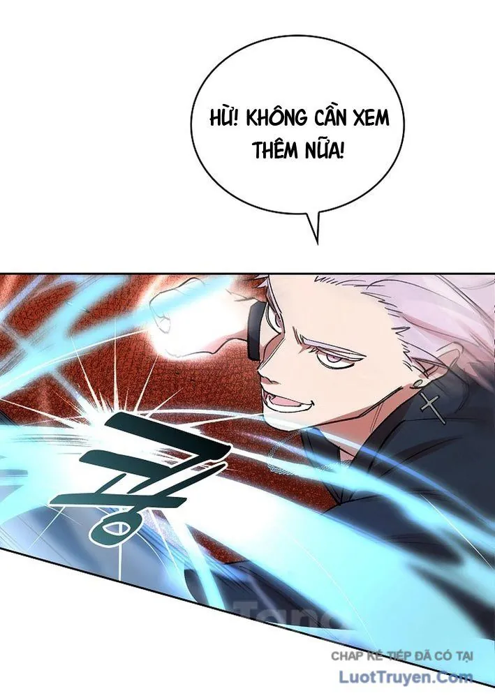 Thiên Ma Và Phù Thủy Băng Giá - Chương 6 - Trang 19