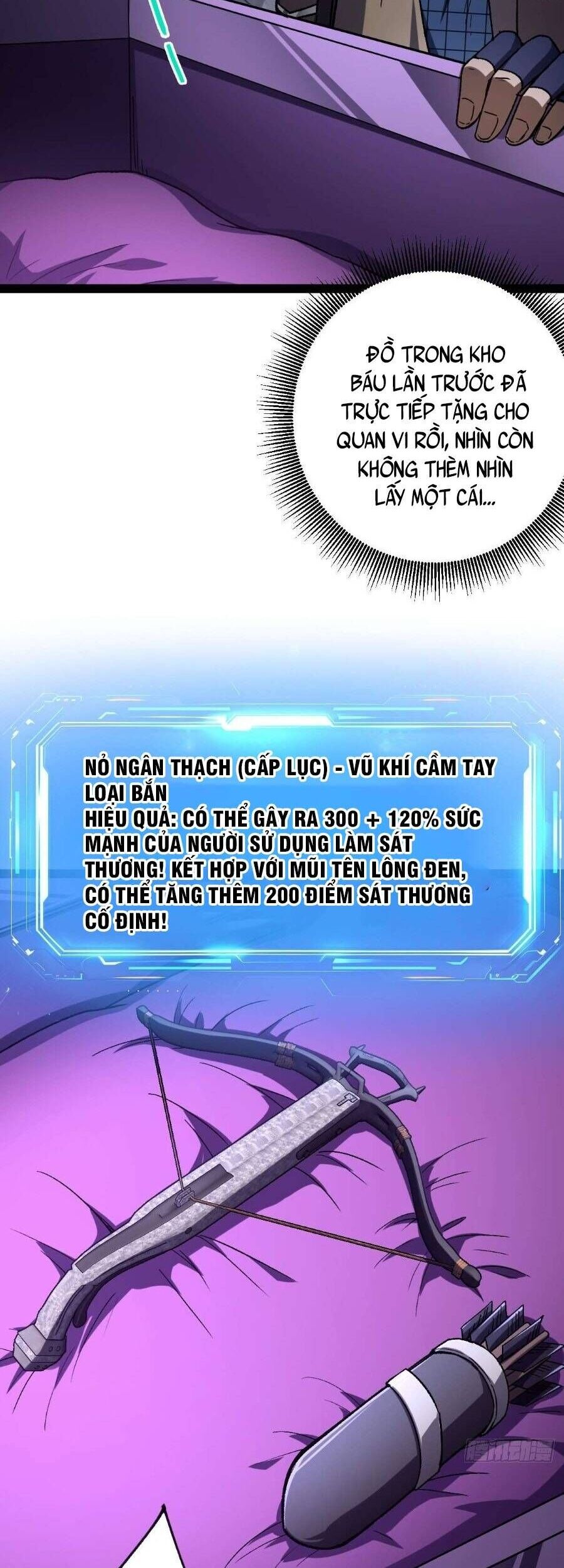 Thành Thần Tại Tận Thế - Chương 38 - Trang 14