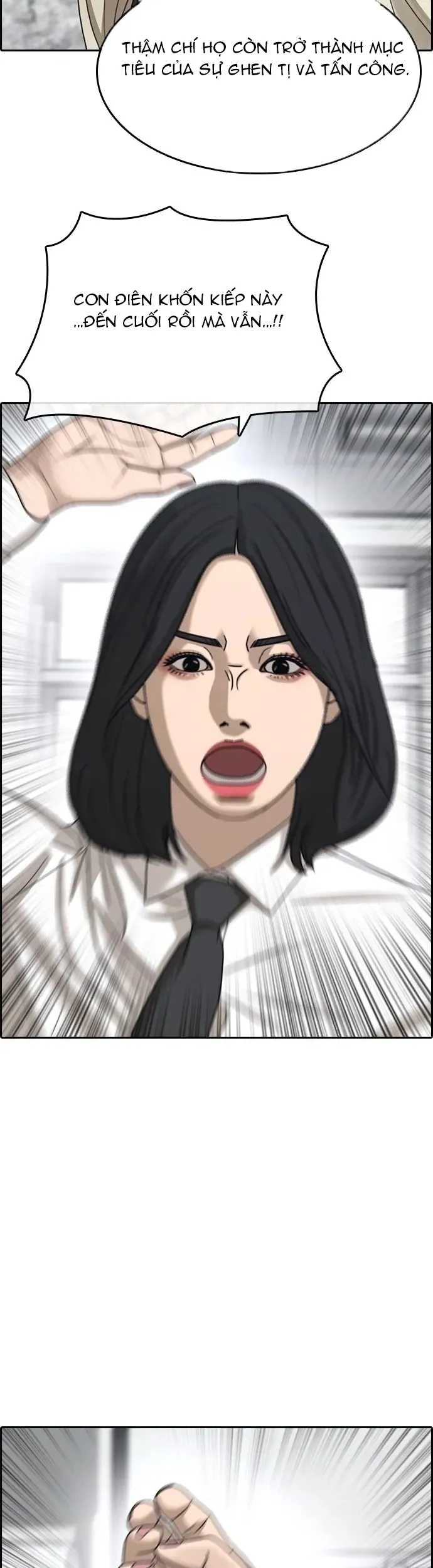 Những Mảnh Đời Tan Vỡ 2 - Chương 33 - Trang 57