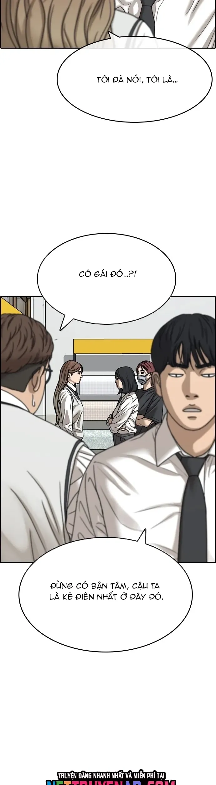 Những Mảnh Đời Tan Vỡ 2 - Chương 33 - Trang 50