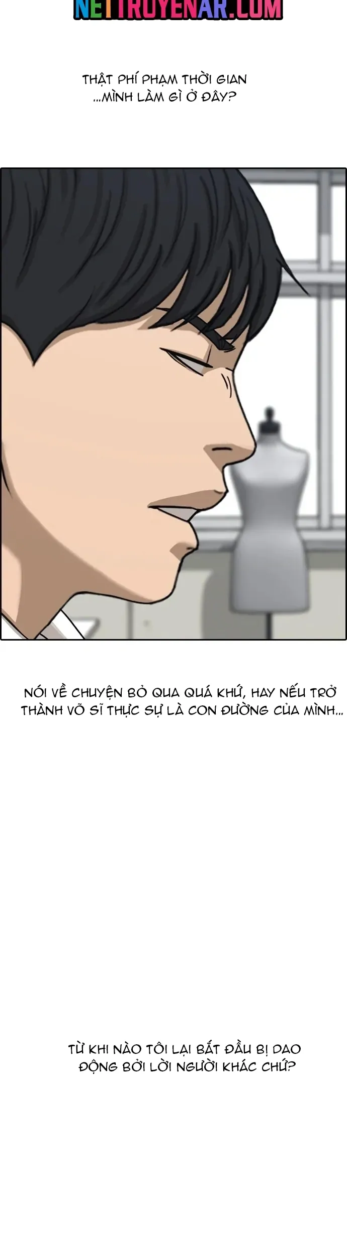 Những Mảnh Đời Tan Vỡ 2 - Chương 33 - Trang 51