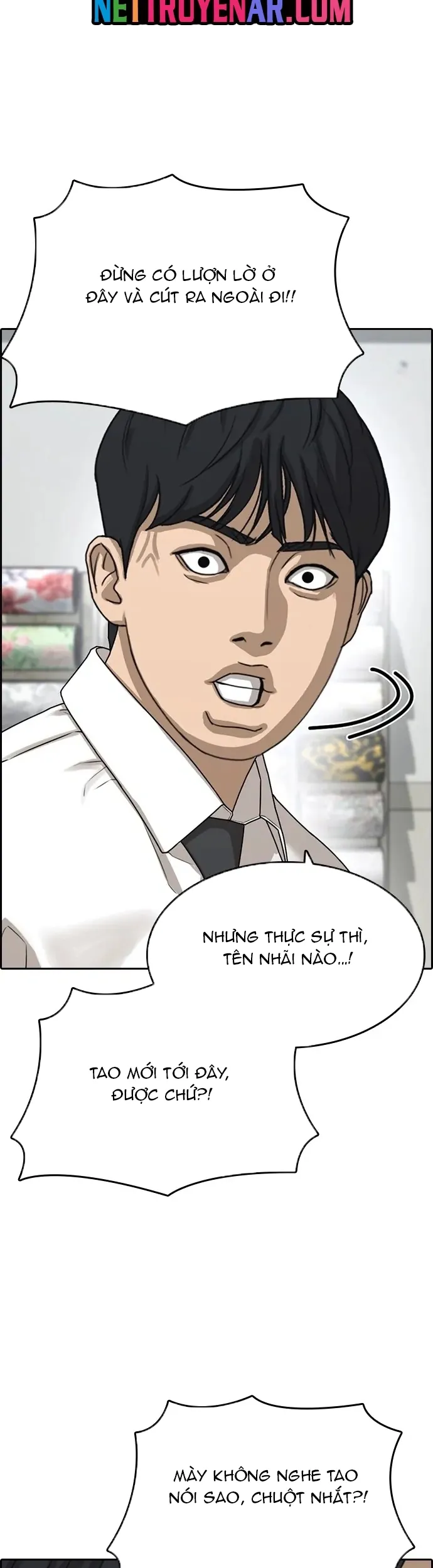 Những Mảnh Đời Tan Vỡ 2 - Chương 33 - Trang 47