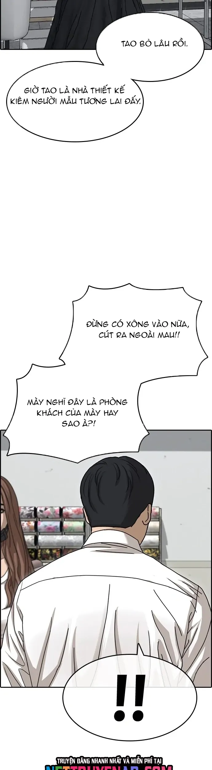 Những Mảnh Đời Tan Vỡ 2 - Chương 33 - Trang 46