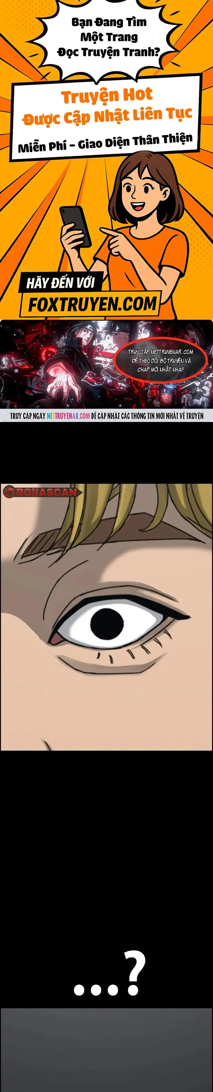 Những Mảnh Đời Tan Vỡ 2 - Chương 33 - Trang 1