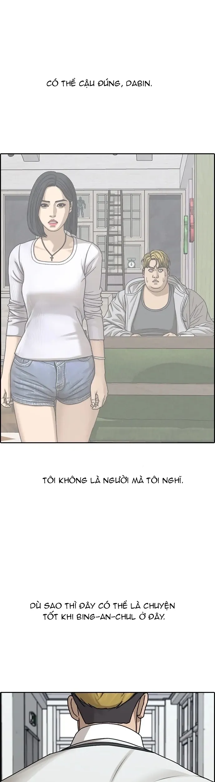 Những Mảnh Đời Tan Vỡ 2 - Chương 33 - Trang 52