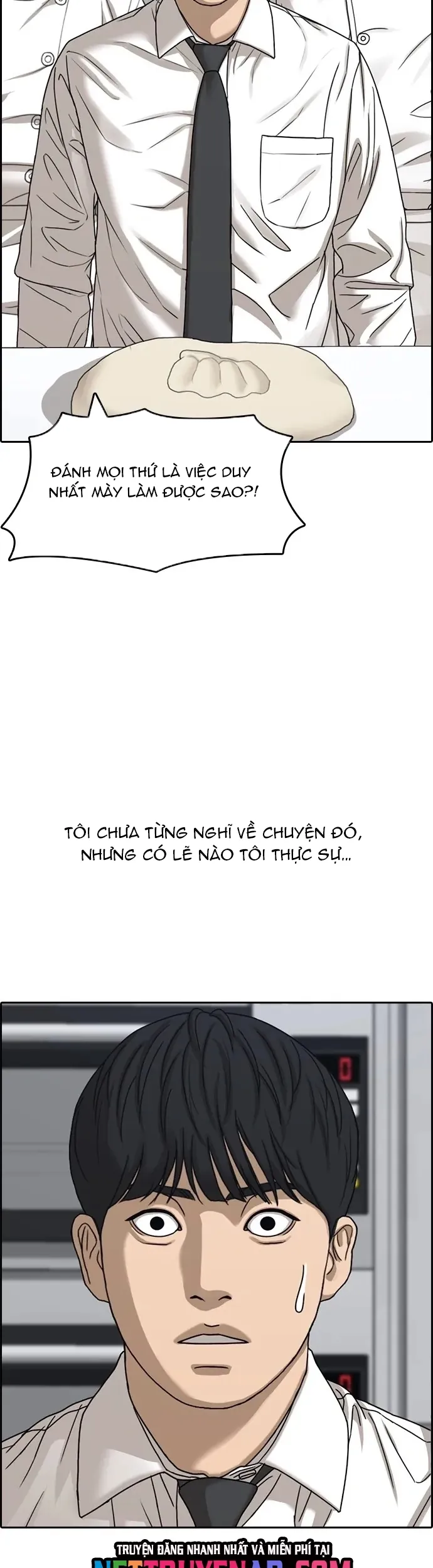 Những Mảnh Đời Tan Vỡ 2 - Chương 33 - Trang 22